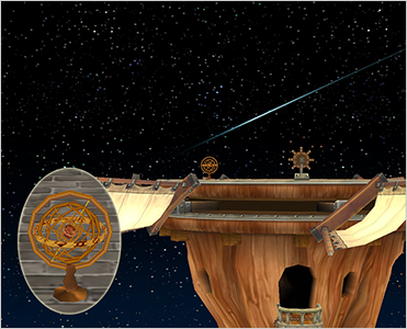 Acronian Astronomy